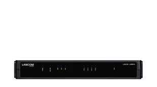 LANCOM 1800VA (WW) gateway/kontroler 10, 100, 1000 Mbit/s 62165 - Pozostałe akcesoria sieciowe - miniaturka - grafika 1