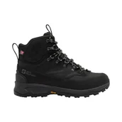Buty trekkingowe męskie - Męskie buty na wędrówki Jack Wolfskin TERRAQUEST ARCTIC TEXAPORE MID M Phantom - 41 - miniaturka - grafika 1