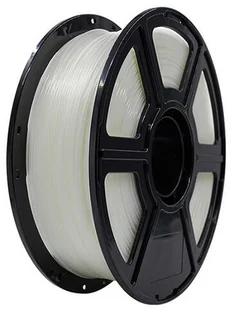 Filament Flashforge do drukarki 3D 1kg, 1.75mm NATURALNY - Filamenty i akcesoria do drukarek 3D - miniaturka - grafika 1