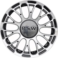 Felgi aluminiowe - Felgi aluminiowe PDW 392, 15",  4x98, 4 szt. - miniaturka - grafika 1