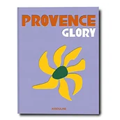 Pozostałe książki - ASSOULINE PROVENCE GLORY - miniaturka - grafika 1
