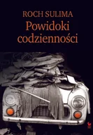 Kulturoznawstwo i antropologia - Iskry Powidoki codzienności - miniaturka - grafika 1