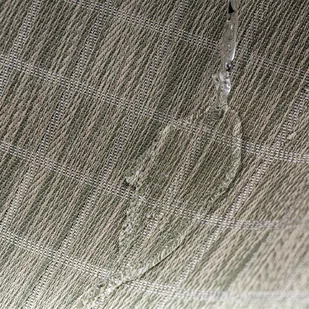 Podkładka 30 x 45 Dekoracyjna Lungo Oliwkowy - Obrusy i serwetki - miniaturka - grafika 4