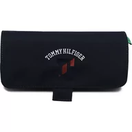 Piórniki - Tommy Hilfiger Piórnik VARSITY - miniaturka - grafika 1