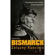 Pamiętniki, dzienniki, listy - Bled Jean-Paul Bismarck Żelazny Kanclerz - miniaturka - grafika 1
