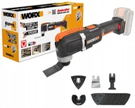 Szlifierki i polerki - Narzędzie wielofunkcyjne WORX WX696.9  ! - miniaturka - grafika 1