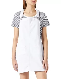 Pepe Jeans Sukienka damska Vesta, 000 dżins, M - Sukienki - miniaturka - grafika 1
