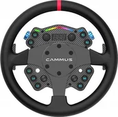 Kontrolery gier na PC - Cammus C12 Direct Drive Lenkrad - miniaturka - grafika 1