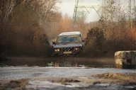 Czasopisma - Off - Road w Katowicach - miniaturka - grafika 1