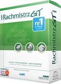 Programy finansowe i kadrowe - Rachmistrz GT - miniaturka - grafika 1