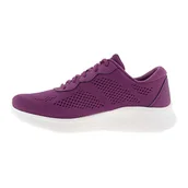 Trampki damskie - Skechers Damskie trampki Skech-LITE PRO Purple, 5 UK - miniaturka - grafika 1