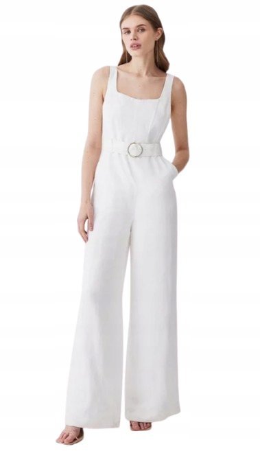 KAREN MILLEN KOMBINEZON DAMSKI LNIANY 36 M7P