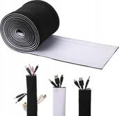 Maskownice do kabli - Organizer Wobell Otulina na przewody - miniaturka - grafika 1