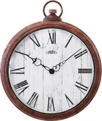 Zegary - Zegar ścienny PRIM E01P.4458.6300 34 cm czytelny cichy . - miniaturka - grafika 1