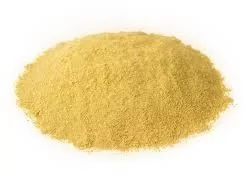 EQUIHERBS Kozieradka mielona 1 kg - Akcesoria jeździeckie - miniaturka - grafika 1