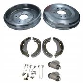 Bębny hamulcowe - MAXGEAR Bęben hamulcowy 19-3202 - miniaturka - grafika 1