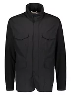 Kurtki męskie - DEKKER Kurtka przejściowa w kolorze czarnym - miniaturka - grafika 1