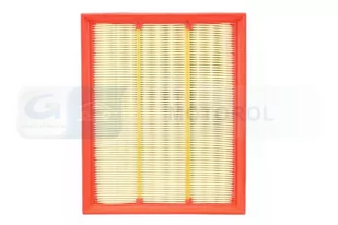 Filtr powietrza Bosch F 026 400 690 - Filtry powietrza - miniaturka - grafika 1