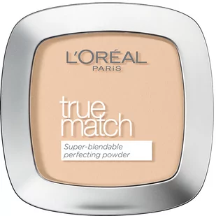 Loreal True Match R2-C2 Rose Vanilla - Pudry do twarzy - miniaturka - grafika 3