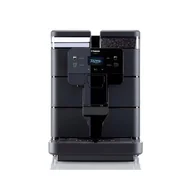 AGD OUTLET - Używany ekspres ciśnieniowy Saeco Professional Royal Black - czarny - miniaturka - grafika 1