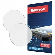 Akcesoria do smartwatchy - Szkło hybrydowe do Huawei Watch GT 4 41mm - miniaturka - grafika 1