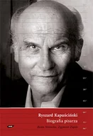 Biografie i autobiografie - Ryszard Kapuściński. Biografia pisarza - miniaturka - grafika 1