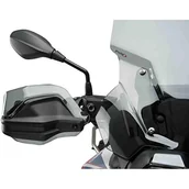Części motocyklowe - Puig Przedłużenie do ochrony dłoni - miniaturka - grafika 1