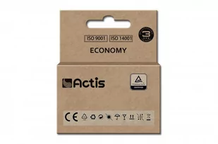 Actis KH-703BKR zamiennik HP CD887AE - Tusze zamienniki - miniaturka - grafika 1