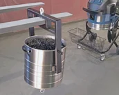 Odkurzacze przemysłowe - NILFISK Odkurzacz przemysł/2silniki ATTIX 965-21XC - miniaturka - grafika 1