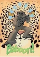 Komiksy dla dorosłych - timof i cisi wspólnicy Baboon! Pau - miniaturka - grafika 1