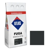 Fugi - Fuga elastyczna (nowa) 204 czarny 5 kg - miniaturka - grafika 1