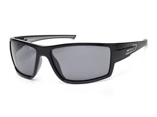 Arctica Sportowe okulary polaryzacyjne Safi S-318 - Okulary przeciwsłoneczne - miniaturka - grafika 1