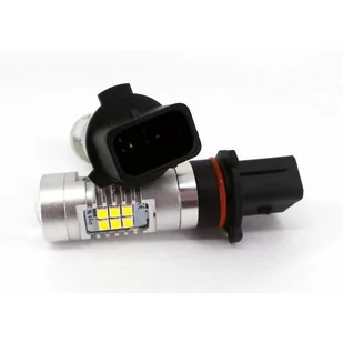 Psx26W Żarówka Led 10-18V 1900Lm Canbus Motoledy - Żarówki samochodowe - miniaturka - grafika 1