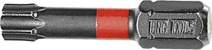 Teng Tools Grot udarowy 1/4" TX20 30mm 5 szt. Teng Tools - Bity - miniaturka - grafika 1