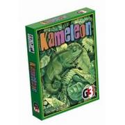 Gry planszowe - G3 Kameleon (Coloretto) - miniaturka - grafika 1