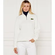 Bluzy męskie - Lacoste Bluza | Loose fit - miniaturka - grafika 1
