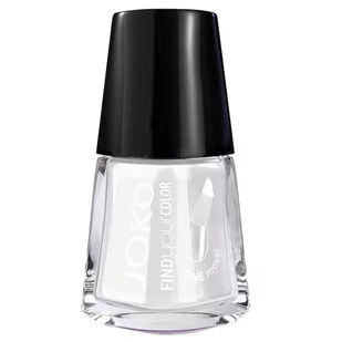 JOKO Find Your Color, lakier do paznokci 101, 10 ml - Lakiery do paznokci - miniaturka - grafika 1