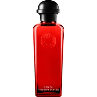 HERMÈS Colognes Collection Eau de Rhubarbe Écarlate woda kolońska unisex 100 ml - Wody i perfumy męskie - miniaturka - grafika 1