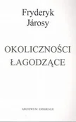Dramaty - Okoliczności łagodzące - miniaturka - grafika 1