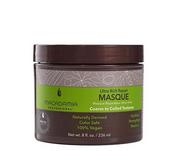 Maski do włosów - Macadamia Macadamia Professional Vege ultra-nawilżająca maska do włosów 236ml - miniaturka - grafika 1