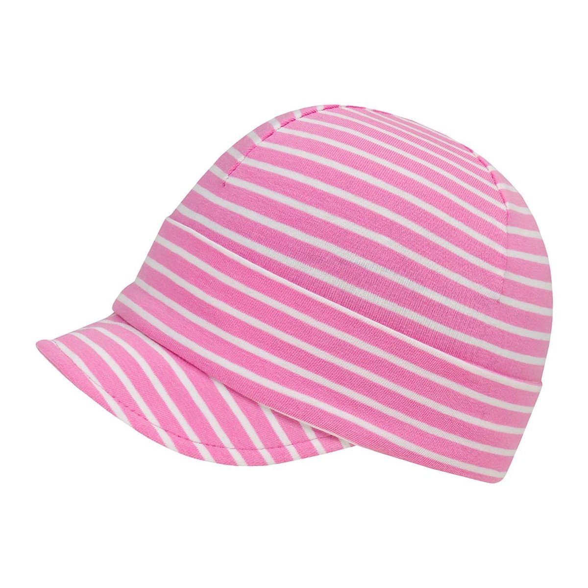 Czapka z daszkiem dzianinowa Döll r.49