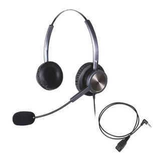 Platora Premium-D (PLA-PREMD-USB-C) czarne - Słuchawki - miniaturka - grafika 1