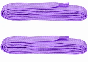WRZOSOWE Sznurowadła SZEROKIE 7 mm Mocne SPORTOWE Płaskie Sznurówki 100 cm - Akcesoria obuwnicze WRZOSOWE Sznurowadła SZEROKIE 7 mm Mocne SPORTOWE Płaskie Sznurówki 100 cm - Akcesoria obuwnicze - miniaturka - grafika 1