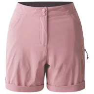 Spodnie sportowe damskie - Szorty damskie Dare 2b Melodic III Short Rozmiar: XL / Kolor: różowy - miniaturka - grafika 1
