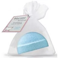 Kosmetyki do kąpieli - Nacomi Półkula musująca do kąpieli grecka - Greek Bath Bomb Półkula musująca do kąpieli grecka - Greek Bath Bomb - miniaturka - grafika 1