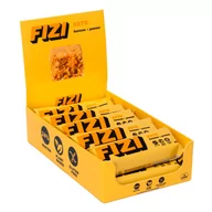 Zdrowa żywność - BATON KETO PROTEINOWY "BANANA + PEANUT" 10X45G / FIZI - miniaturka - grafika 1