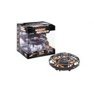 Zabawki zdalnie sterowane - REVELL 24107 Dron na radio Quadrocopter 'Magic Mover' - miniaturka - grafika 1