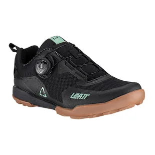 Buty rowerowe damskie MTB Leatt 6.0 Clip - Moda i Uroda OUTLET - miniaturka - grafika 1