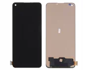 Części serwisowe do telefonów - Nowy Wyświetlacz Realme 8 Pro Rmx3081 Z Dotykiem - miniaturka - grafika 1