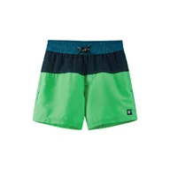 Kąpielówki dla chłopców - Szorty kąpielowe dziecięce Reima Palmu - miniaturka - grafika 1